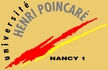 Universit� Henri Poincar�